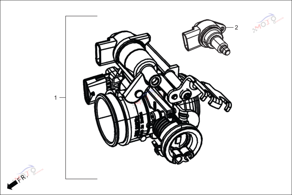 Engine Diagram